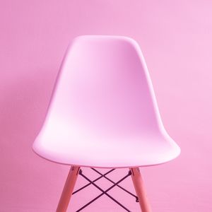 【0403】in the pink 不是“穿了粉色衣服”,真正意思很实用