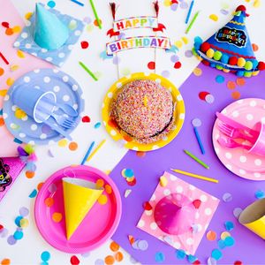 【0313】记住:生日快乐!不只是 "Happy birthday!"