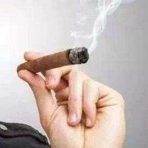 【0427】老外问你Are you smoking要当心了！可不是问“你抽烟吗”！