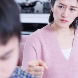【0708】不开玩笑，“给你点颜色看看”英语到底该怎么说？