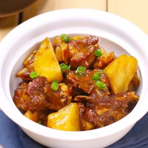 【0313】中国人对一道菜的最高评价居然是它？各种烹饪方法用英语怎么说？