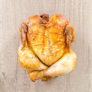 “Chicken Leg”千万不要翻译成“鸡腿”！说错太尴尬了
