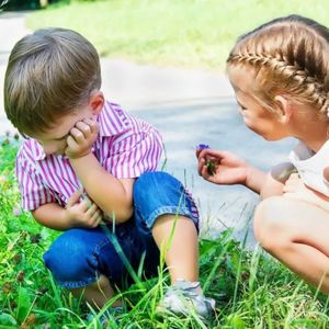 【0108】为什么老外总是说 I'll say 却一声不吭？