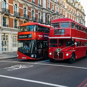 【0416】special bus 不是“特别的公交”，别被人骂了还不知道！