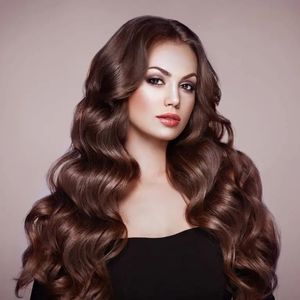 【11.12】“做头发”到底是 make hair 还是 do hair?