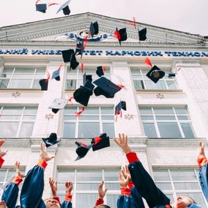 【0608】“高考”英语翻译改了？祝各位考生金榜题名，高中状元！（附最全双语）