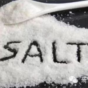 【10.06】"salt of the earth"不是“地球上的盐”，理解错了太尴尬！"