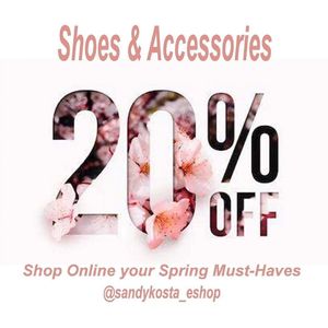 【0613】记住:"八折" 不是 " 80% off ",错了就亏大了!