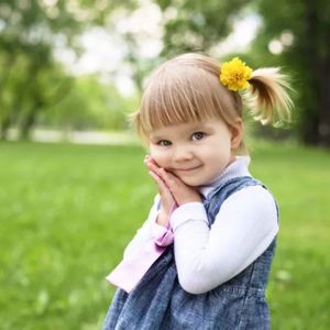 【0428】宅家几天没洗头了？记住：“洗头发”不是 "wash hair"！