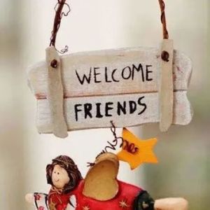 【0416】“欢迎再来中国”可不是 "Welcome to China again"，千万别搞错了！