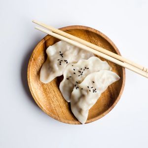 【0601】老外说"dumplings"竟然不是“饺子”!这么多年你真的说对了吗?