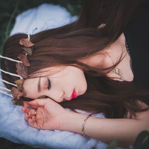 【0430】记住：Big sleep 不是“睡大觉”，真正意思你猜不到