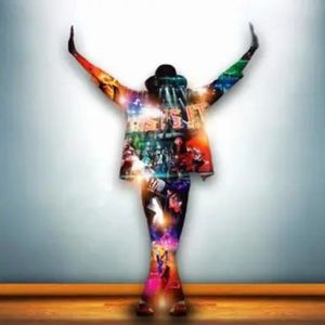 【0907】迈克尔•杰克逊墓志铭:《如果》