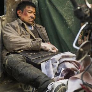 刘德华《失孤》原型寻子 24 年终团圆！网友泪目：这是最美好的续集！