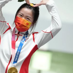 【0727】记住：“中国加油”不是"China fighting！"