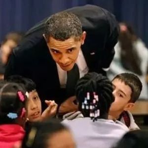 【0908】奥巴马开学日震撼演讲:我们为什么要上学!(最经典的开学礼物)