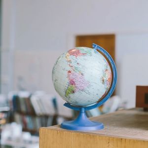 【0910】50个国家英文名发音