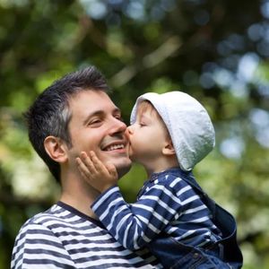 【0307】“父亲”是 father 还是 dad？原来区别这么大