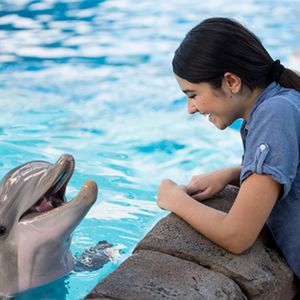 【0927】Fresh water 可不是"新鲜的水"!不要看到英文就直译!