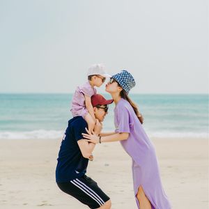 lady是女士，bird是鸟，那么ladybird是什么?