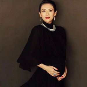 【10.09】记住：“怀孕”千万别说成“I have a baby”，说错就尴尬了！