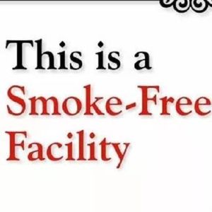 free是自由，那smoke free可以自由吸烟？千万别理解错了！