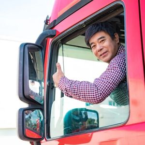 【0211】记住：“老司机”不是 old driver！这些“老”都不能用 old！