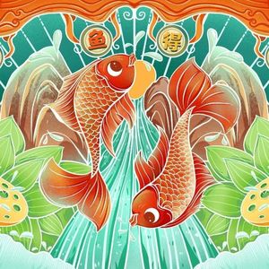 cold是“冷”，fish是“鱼”，“cold fish”可不是“冷鱼”！