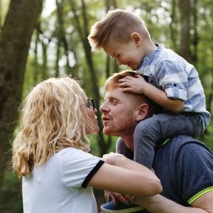 【0226】老外说 I'm in the family way 别理解成“在回家路上”！原来是这个意思…