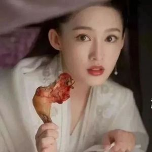 【0915】“Chicken Leg”千万不要翻译成“鸡腿”！说错太尴尬了