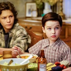 记住：That's my boy 别翻译成“那是我男朋友”？搞错就尴尬了！