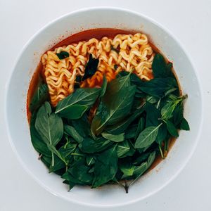 【0311】“方便面”英语怎么翻译?别说成“convenient noodles”!