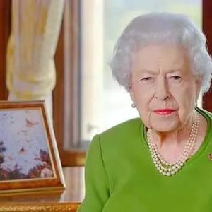【11.23】年度最美英音来了!英国女王2021年气候峰会致辞:我们中没人会长生不老!