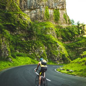 【0405】老外常说的"like riding a bike"可不是“喜欢骑自行车”
