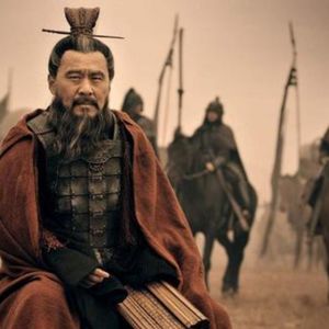 【0325】“说曹操曹操到” 英文怎么说?居然真有对应习语！
