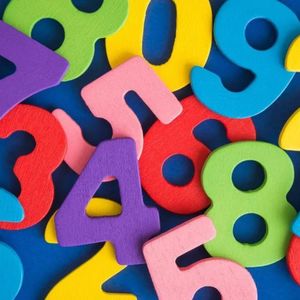【0615】“No.”是“Number”的缩写吗？为什么可以表示数字？