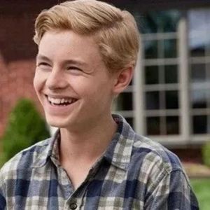 【0429】记住："the last man to see"不是“最后要见的人”！