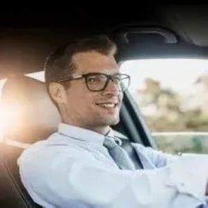 【0705】“开快点”千万别说"drive faster"，这样说才地道