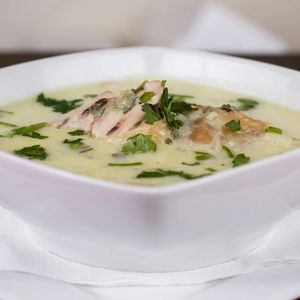 【0520】记住:Duck soup 不只是鸭汤,弄错就尴尬了
