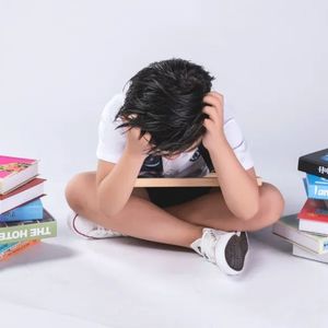 brain是脑子，child是孩子，那brainchild是什么意思？