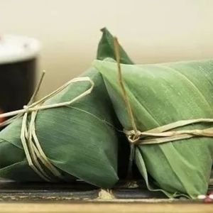 【0619】老外说"dumplings"竟然是“饺子”！那粽子怎么说？这么多年你真的说对了吗？