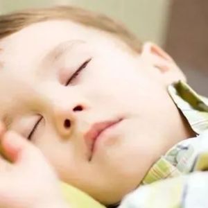 【0519】"Go to sleep"可不是去“去睡觉”，错了这么多年，快改过来哦！