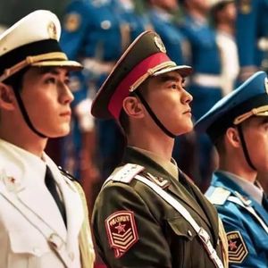 【10.02】我和我的祖国英文版