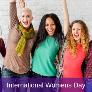 【0309】为什么 Women's Day 要用复数，但 Mother's Day 要用单数？