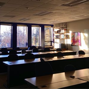 中美校园大不同：把大学作为自我探索的窗口