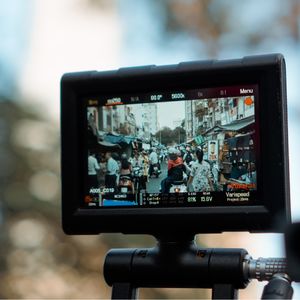 小屏幕里的大世界：我们私藏的视频博主