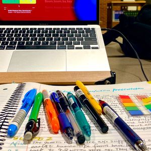 当我们从“如果余生都和现在一样你想改变吗”开始聊起