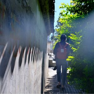 【电话会客亭】田野是一种自我更新