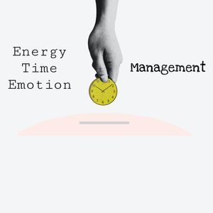 精力、时间和情绪，如何建立和维护我们的内心秩序