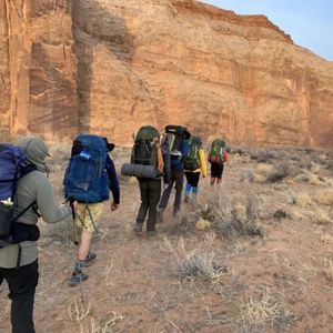 【电话会客亭】让我们走近旷野，去抵御生活的琐碎